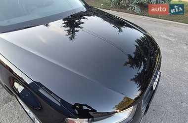 Седан Audi A4 2015 в Полтаві