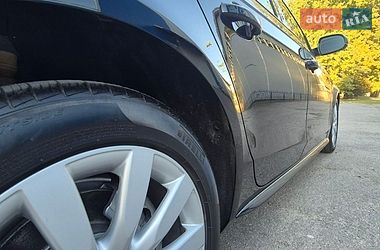 Седан Audi A4 2015 в Полтаві