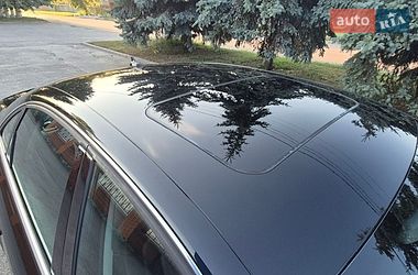Седан Audi A4 2015 в Полтаві