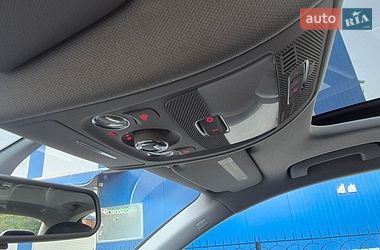 Седан Audi A4 2015 в Полтаві