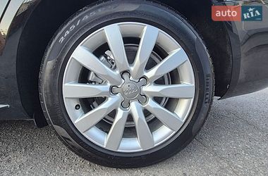 Седан Audi A4 2015 в Полтаві