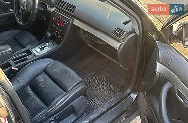 Audi A4  2002