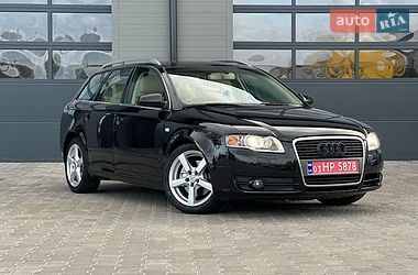 Audi A4  2006