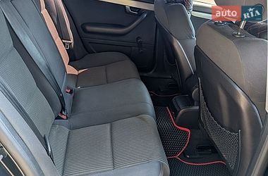 Універсал Audi A4 2006 в Луцьку