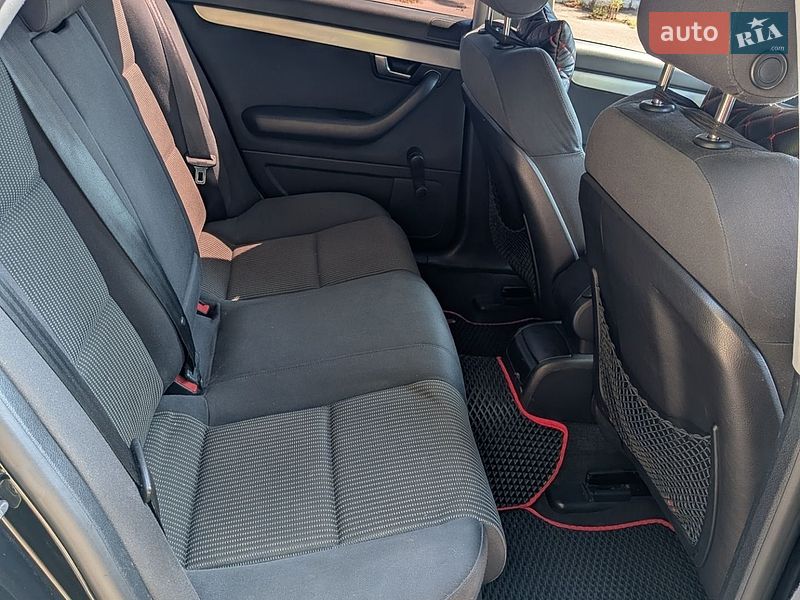 Універсал Audi A4 2006 в Луцьку