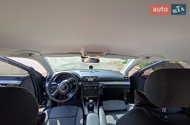 Універсал Audi A4 2006 в Луцьку