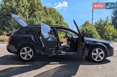 Універсал Audi A4 2006 в Луцьку