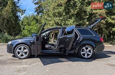 Універсал Audi A4 2006 в Луцьку