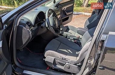 Універсал Audi A4 2006 в Луцьку