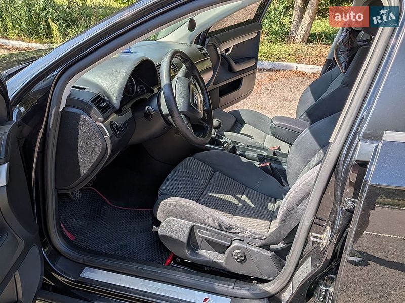 Універсал Audi A4 2006 в Луцьку