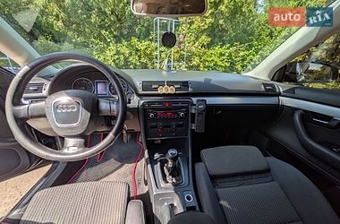 Універсал Audi A4 2006 в Луцьку