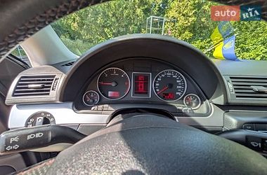 Універсал Audi A4 2006 в Луцьку