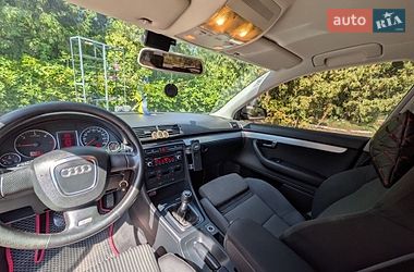Універсал Audi A4 2006 в Луцьку