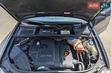 Універсал Audi A4 2006 в Луцьку