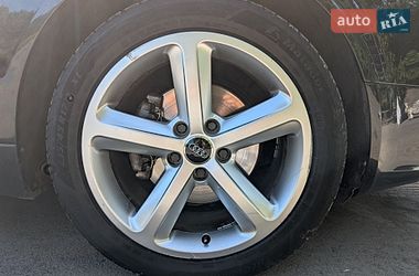 Універсал Audi A4 2006 в Луцьку