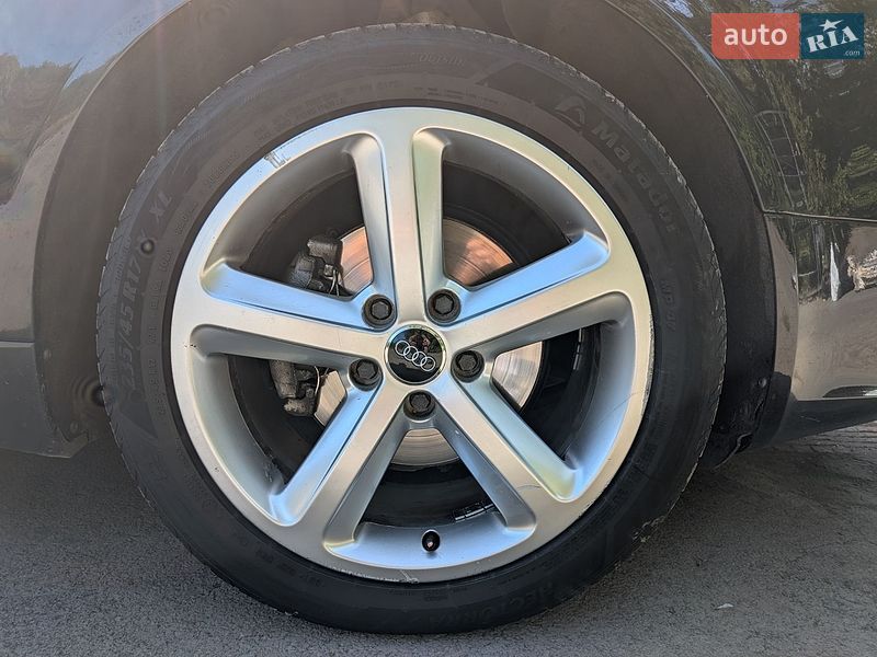 Універсал Audi A4 2006 в Луцьку
