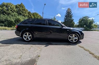 Універсал Audi A4 2006 в Луцьку
