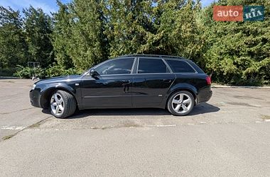 Універсал Audi A4 2006 в Луцьку