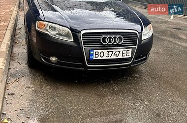 Audi A4  2005
