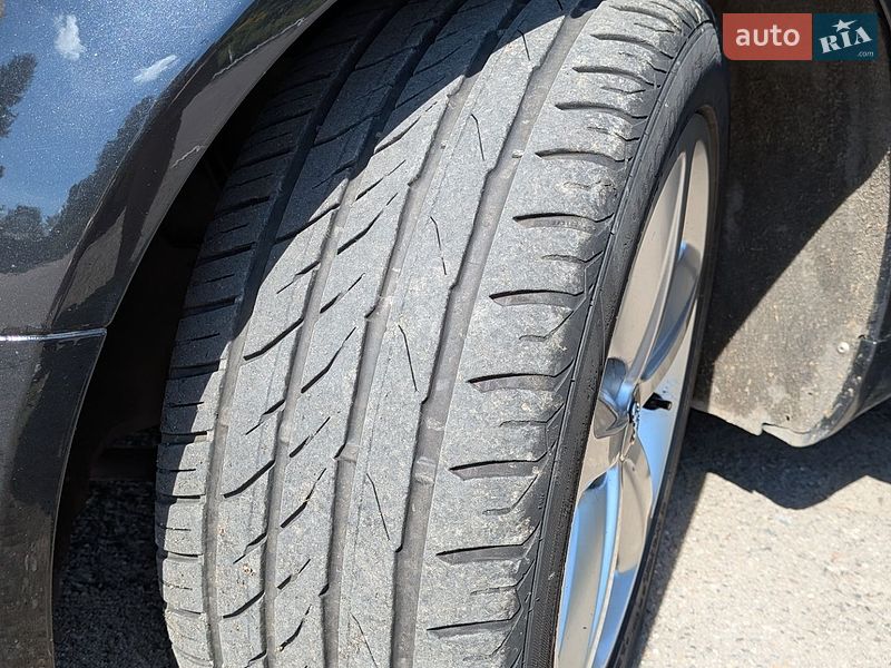 Універсал Audi A4 2006 в Луцьку