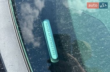 Audi A4  2014