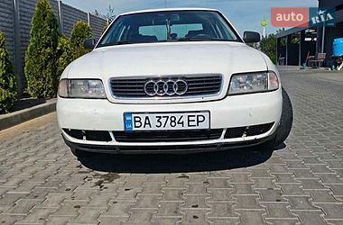 Audi A4  1995