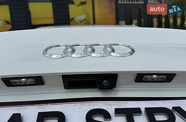 Седан Audi A4 2017 в Стрые