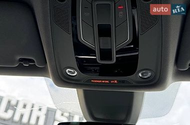 Седан Audi A4 2017 в Стрые