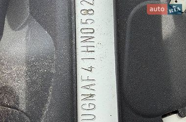 Седан Audi A4 2017 в Стрые