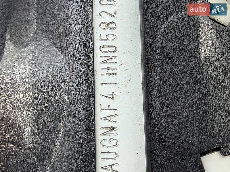 Седан Audi A4 2017 в Стрые