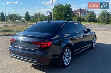 audi a4 2018 в Умань от профессионального продавца 
