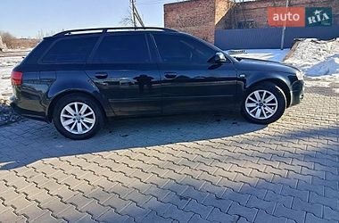 Универсал Audi A4 2006 в Житомире