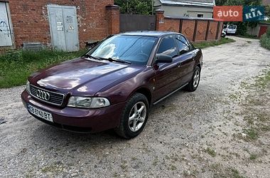 Audi A4 1995