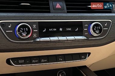 Седан Audi A4 2018 в Львове фото 18 Седан Audi A4 2018 в Львове