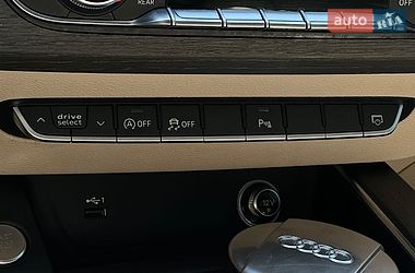 Седан Audi A4 2018 в Львове фото 19 Седан Audi A4 2018 в Львове