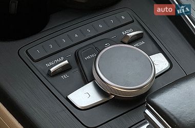 Седан Audi A4 2018 в Львове фото 21 Седан Audi A4 2018 в Львове