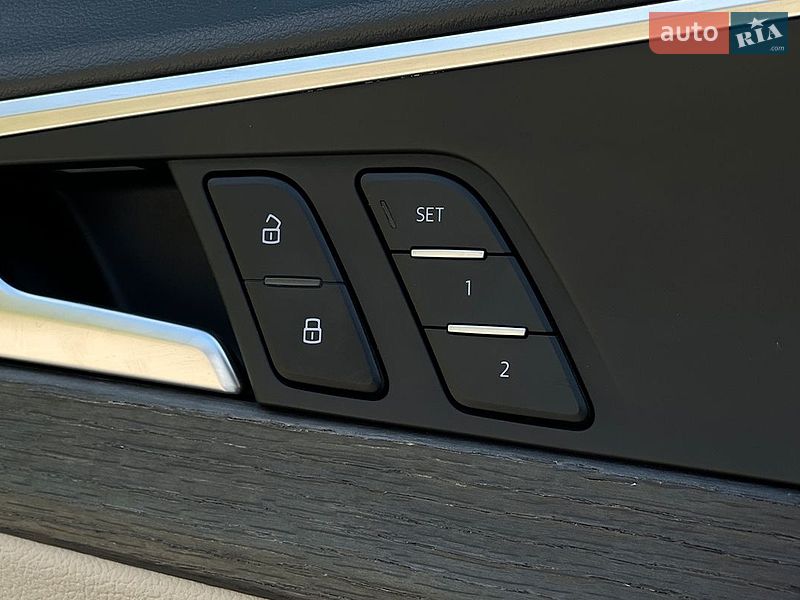 Седан Audi A4 2018 в Львове фото 23 Седан Audi A4 2018 в Львове