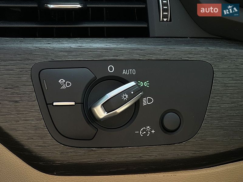 Седан Audi A4 2018 в Львове фото 24 Седан Audi A4 2018 в Львове