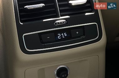 Седан Audi A4 2018 в Львове фото 25 Седан Audi A4 2018 в Львове