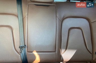 Седан Audi A4 2012 в Теребовлі
