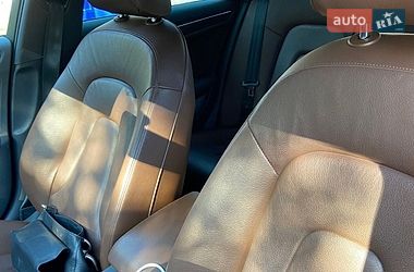 Седан Audi A4 2012 в Теребовлі