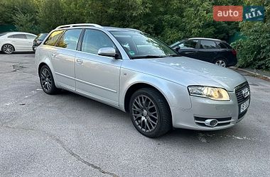 Audi A4 2006