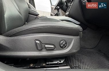 Седан Audi A4 2010 в Львові