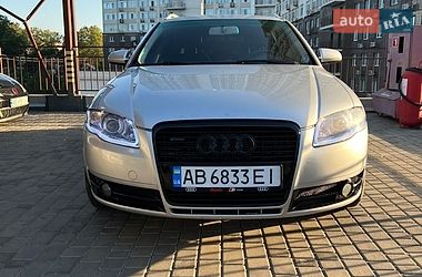 Audi A4  2006