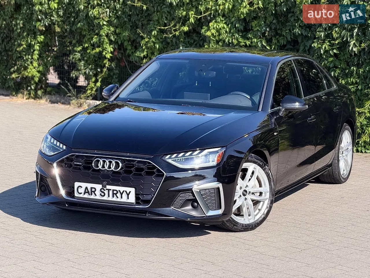 2022 Audi A4 - мініатюра 2