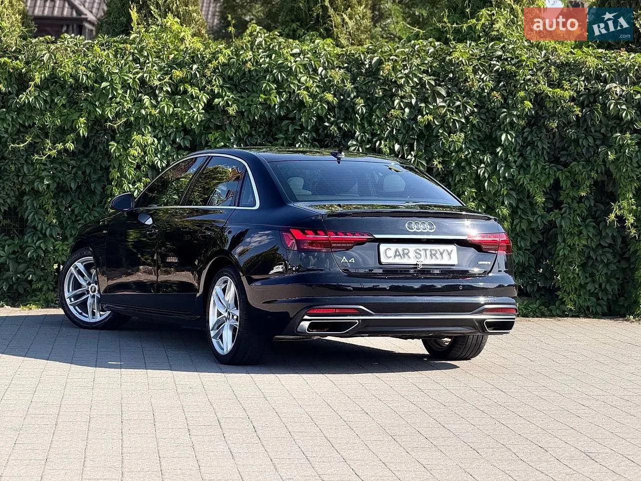 2022 Audi A4 - мініатюра 3