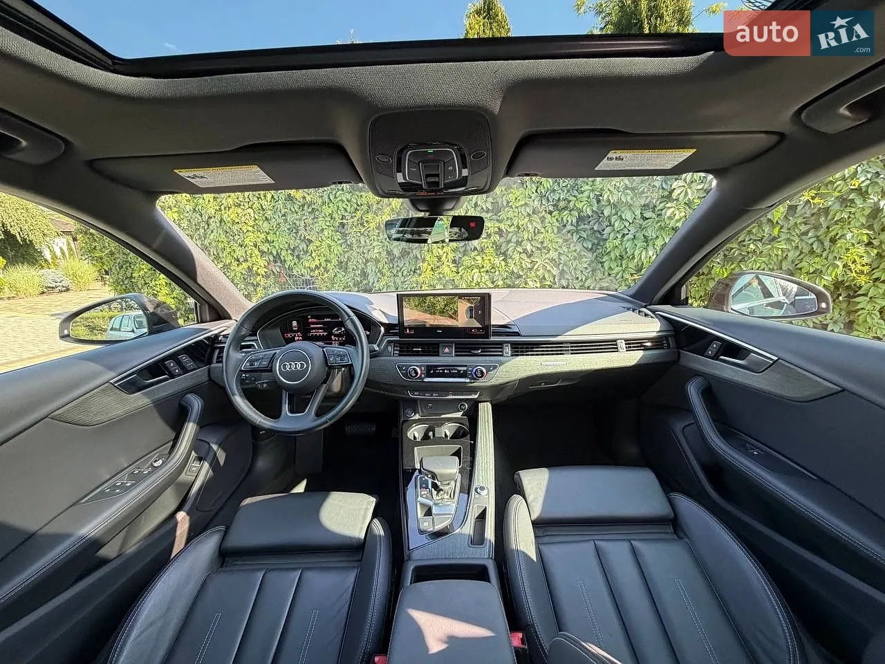 2022 Audi A4 - мініатюра 5
