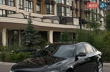 Audi A4  2014