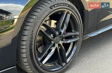 Седан Audi A4 2021 в Черкассах