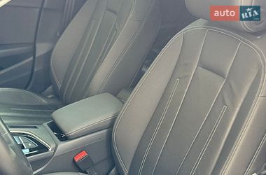 Седан Audi A4 2021 в Черкассах